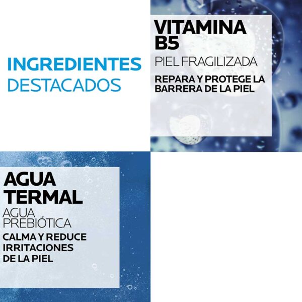 5 Cicaplast Baume B5