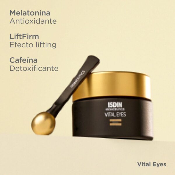 7 Vital Eyes Isdin
