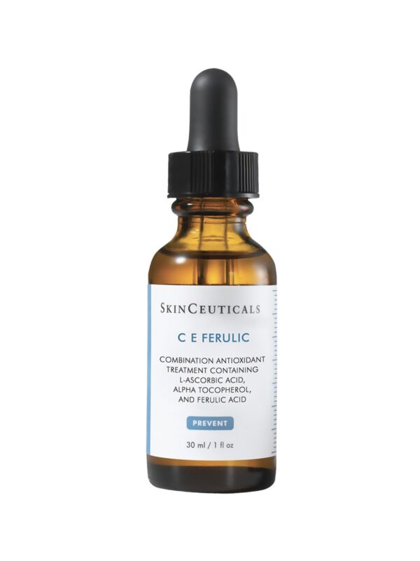 CE Ferulic