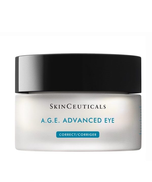 A.G.E. Advanced Eye