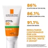 Anthelios Oil Correct Gel-crema SPF50+ 50ml