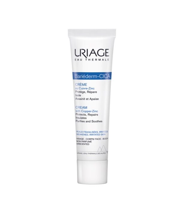 Bariederm Cica Crema 40ml