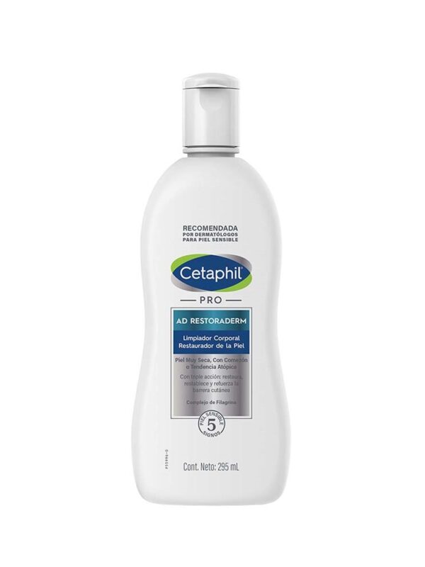 PRO AD RESTORADERM Limpiador corporal 295 ml