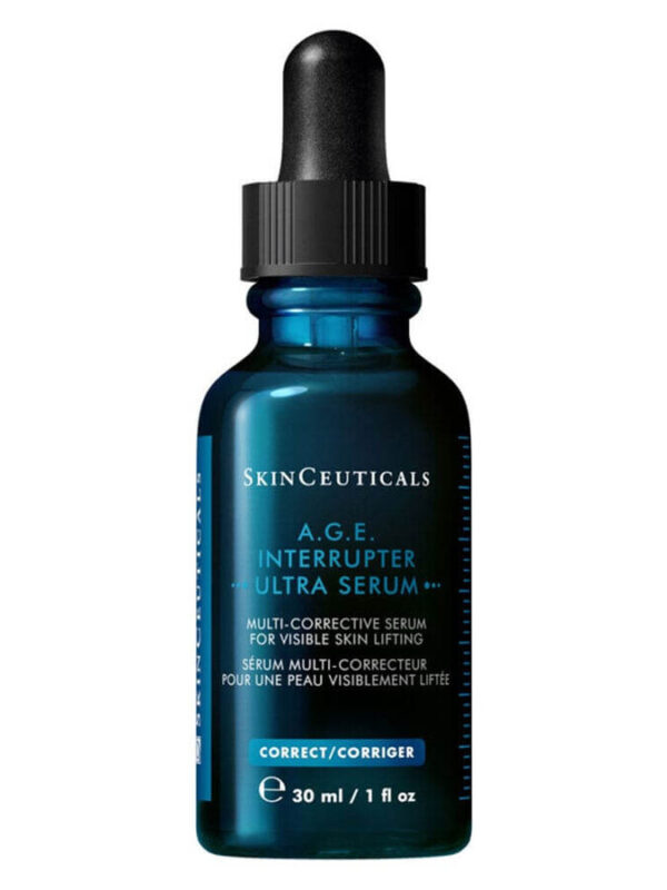 A.G.E. Interrupter Ultra Serum 30ml