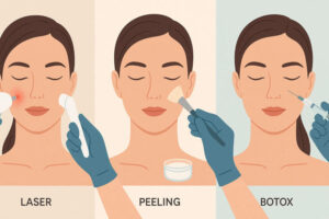 comparacion-laser-peeling-botox