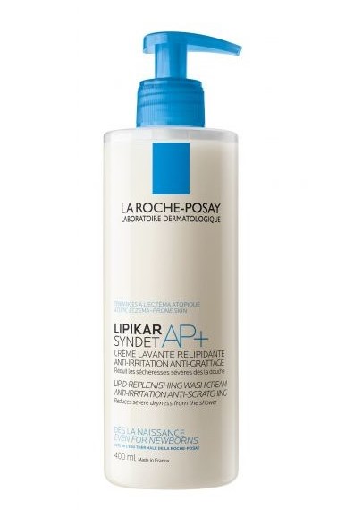 Lipikar syndet AP+ 400ml