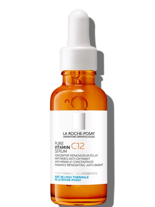Pure Vitamin C12 30ml