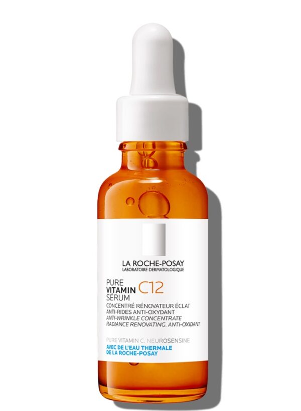 Pure Vitamin C12 30ml